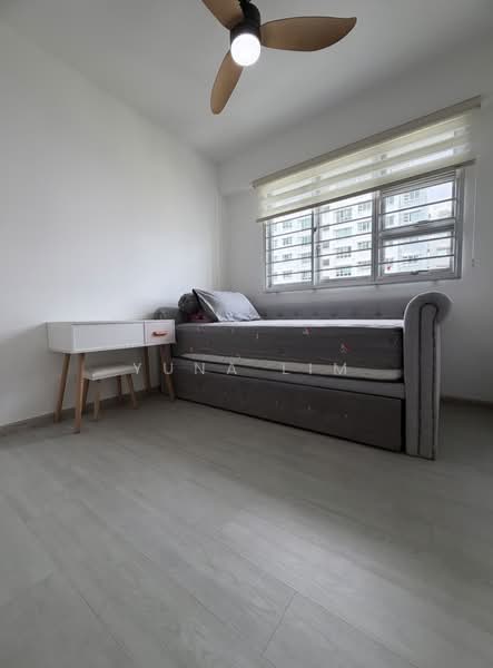 93A Telok Blangah Street 31 HDB Flat For Sale at S$ 1,020,000 | PropertyGuru Singapore - Bedroom