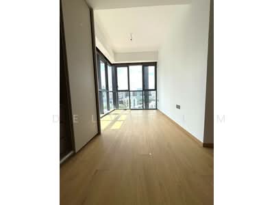 For Rent - Hill House