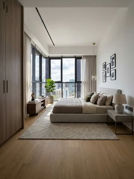 Hill House, 10A-11 Institution Hill, 10B, 2 Bedrooms, 624 sqft, Condominium For Rent, by Delvin Lim, 500079194 - PropertyGuru.com.sg