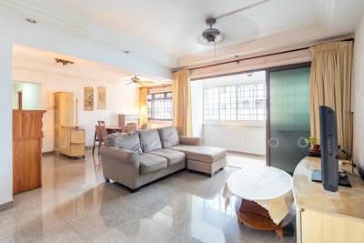 For Sale - 699A Hougang Street 52