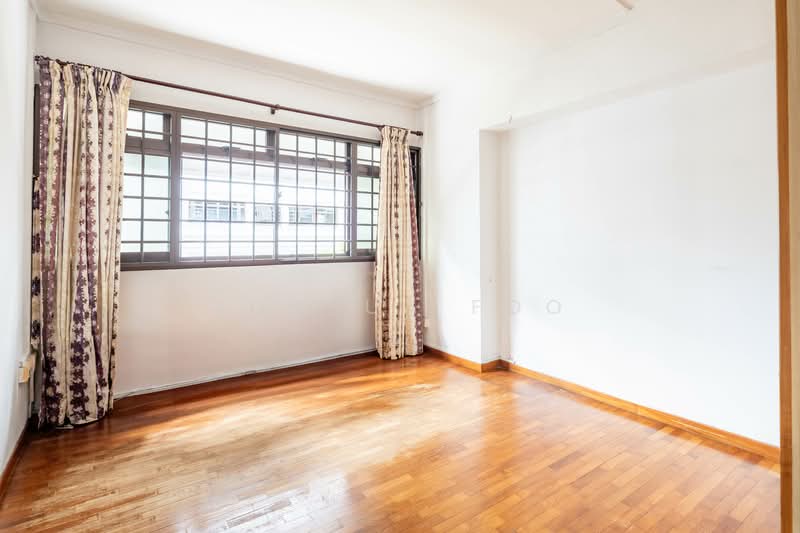 699A Hougang Street 52 HDB Flat For Sale at S$ 800,000 | PropertyGuru Singapore - Interior