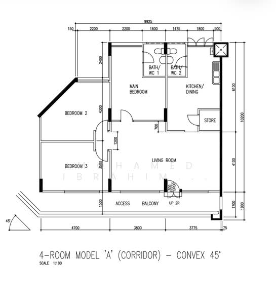 For Sale 876 Tampines Street 84