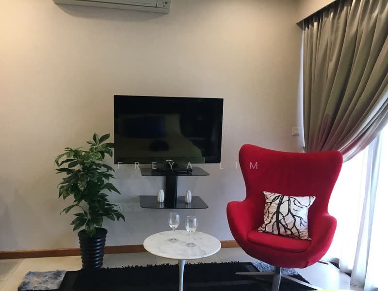 Avant Residences, 10 Aljunied Rd, Studio, 398 sqft, Apartment For Rent, by Freya Lim, 500079199 - Living Room - PropertyGuru.com.sg