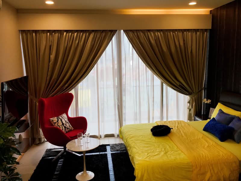 Avant Residences, 10 Aljunied Rd, Studio, 398 sqft, Apartment For Rent, by Freya Lim, 500079199 - Bedroom - PropertyGuru.com.sg