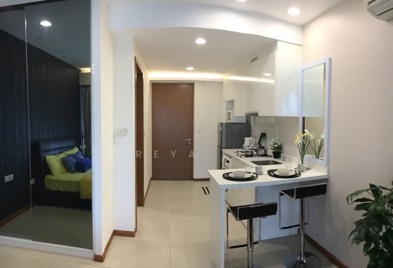 Avant Residences, 10 Aljunied Rd, Studio, 398 sqft, Apartment For Rent, by Freya Lim, 500079199 - Bedroom - PropertyGuru.com.sg