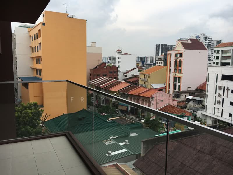 Avant Residences, 10 Aljunied Rd, Studio, 398 sqft, Apartment For Rent, by Freya Lim, 500079199 - Exterior - PropertyGuru.com.sg