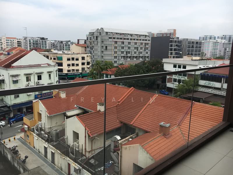 Avant Residences, 10 Aljunied Rd, Studio, 398 sqft, Apartment For Rent, by Freya Lim, 500079199 - Exterior - PropertyGuru.com.sg