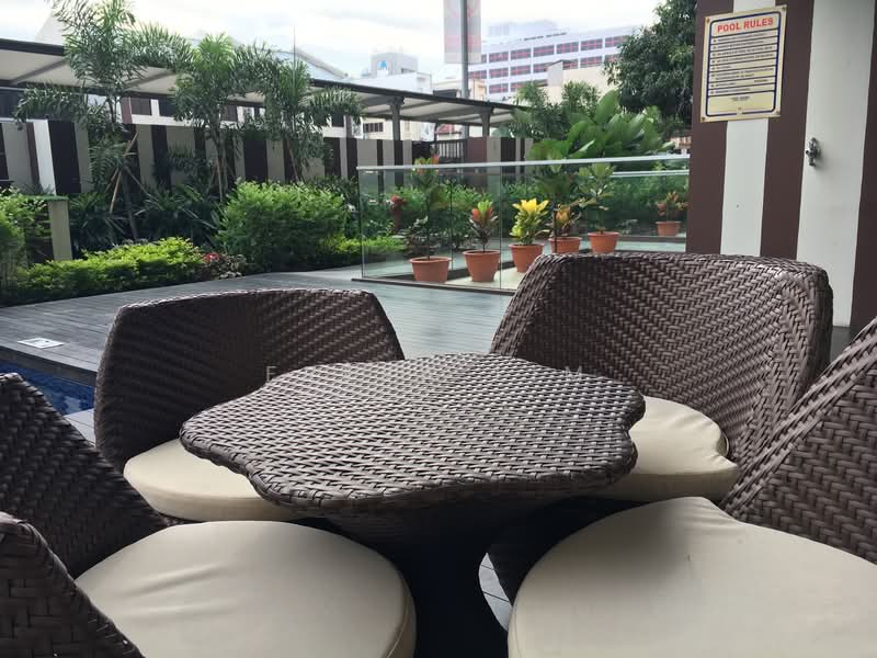 Avant Residences, 10 Aljunied Rd, Studio, 398 sqft, Apartment For Rent, by Freya Lim, 500079199 - Pool - PropertyGuru.com.sg