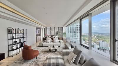 For Rent - Ardmore Residence