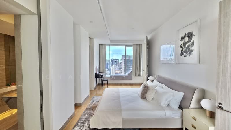 Ardmore Residence, 7 Ardmore Park, 4 Bedrooms, 3,186 sqft, Condominium For Rent, by Chan May Hwee, 500079200 - Bedroom - PropertyGuru.com.sg