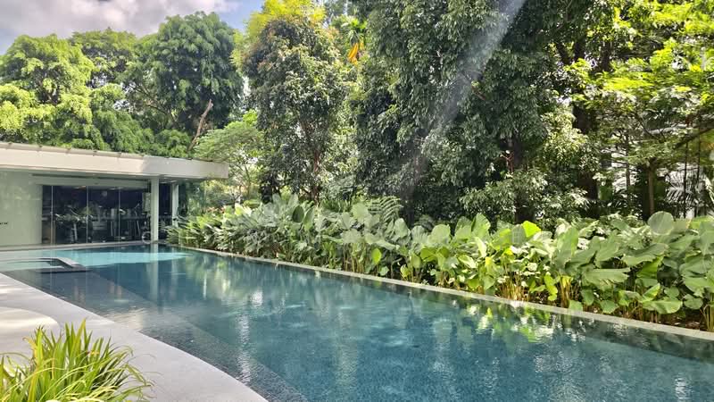 Ardmore Residence, 7 Ardmore Park, 4 Bedrooms, 3,186 sqft, Condominium For Rent, by Chan May Hwee, 500079200 - Exterior - PropertyGuru.com.sg