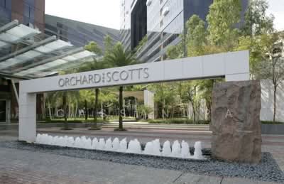 For Rent - Orchard Scotts