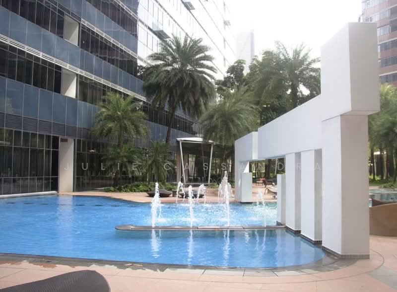 Orchard Scotts, 11 Anthony Road, 4 Bedrooms, 2,508 sqft, Condominium For Rent, by Julie Cassandra, 500079201 - Pool - PropertyGuru.com.sg