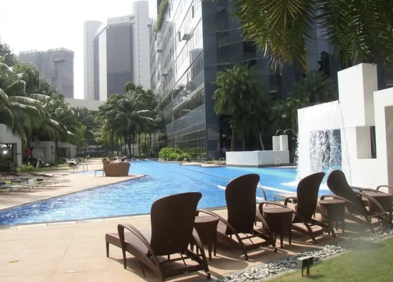 Orchard Scotts, 11 Anthony Road, 4 Bedrooms, 2,508 sqft, Condominium For Rent, by Julie Cassandra, 500079201 - Pool - PropertyGuru.com.sg