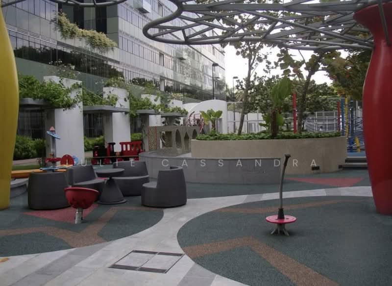 Orchard Scotts, 11 Anthony Road, 4 Bedrooms, 2,508 sqft, Condominium For Rent, by Julie Cassandra, 500079201 - Exterior - PropertyGuru.com.sg