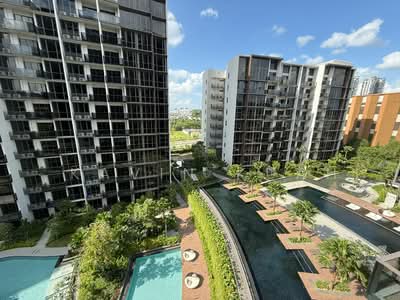 For Sale - The Botany at Dairy Farm