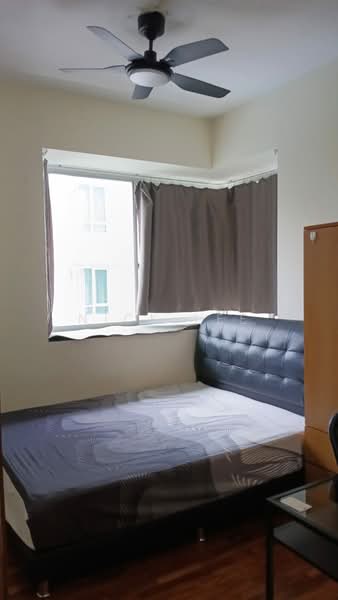 Simsville, 2 Geylang East Avenue 2, Room Rental, 120 sqft, Condominium For Rent, by Nick Lee, 500079205 - Bedroom - PropertyGuru.com.sg