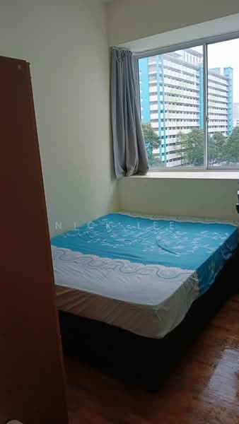 Simsville, 2 Geylang East Avenue 2, Room Rental, 120 sqft, Condominium For Rent, by Nick Lee, 500079205 - Bedroom - PropertyGuru.com.sg