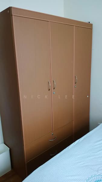 Simsville, 2 Geylang East Avenue 2, Room Rental, 120 sqft, Condominium For Rent, by Nick Lee, 500079205 - Bedroom - PropertyGuru.com.sg