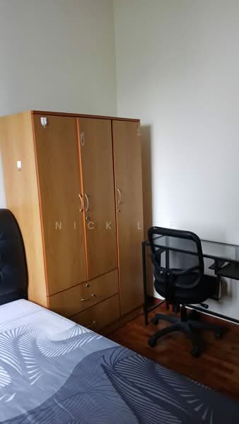 Simsville, 2 Geylang East Avenue 2, Room Rental, 120 sqft, Condominium For Rent, by Nick Lee, 500079205 - Bedroom - PropertyGuru.com.sg