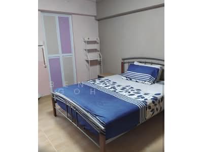 For Rent - 408 Yishun Avenue 6