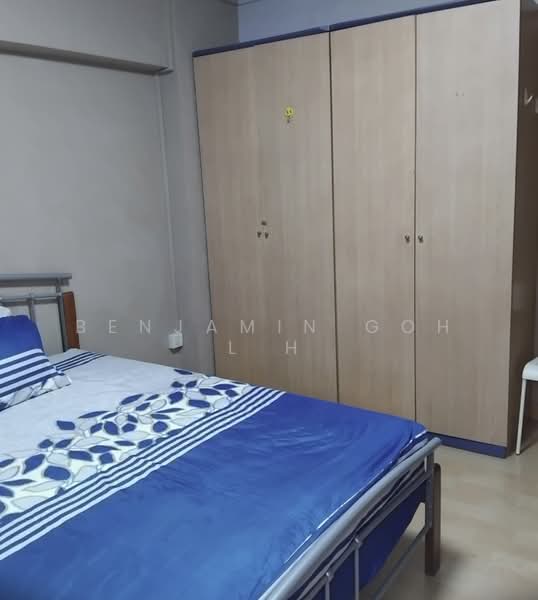 408 Yishun Avenue 6, 408 Yishun Avenue 6, Room Rental, 200 sqft, HDB Flat For Rent, by Benjamin Goh L H, 500079206 - Bedroom - PropertyGuru.com.sg