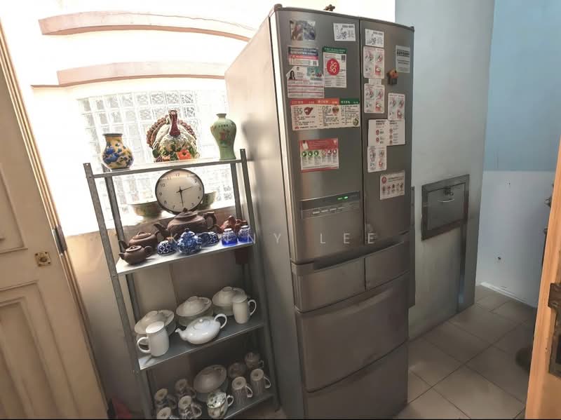 Kentish Green Apartment For Sale at S$ 1,398,888 | PropertyGuru Singapore - Interior