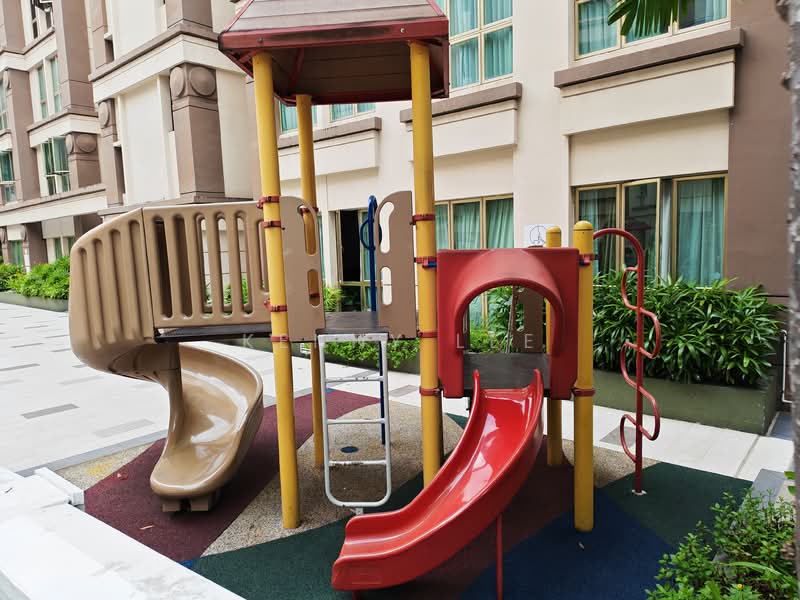 Kentish Green Apartment For Sale at S$ 1,398,888 | PropertyGuru Singapore - Exterior