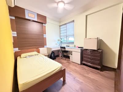 For Rent - Orchid Park Condominium