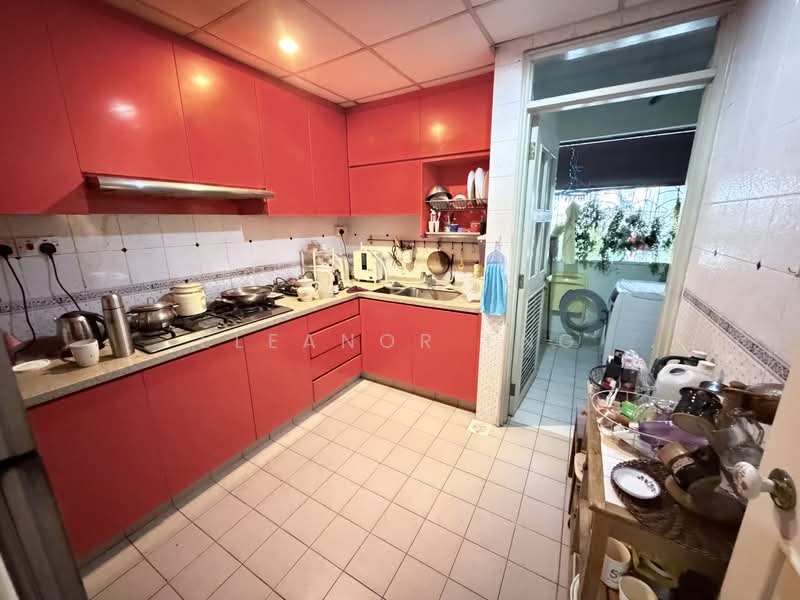 Orchid Park Condominium, 93 Yishun Street 81, Room Rental, 120 sqft, Condominium For Rent, by Eleanor Eng, 500079212 - PropertyGuru.com.sg