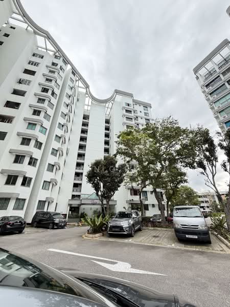 Orchid Park Condominium, 93 Yishun Street 81, Room Rental, 120 sqft, Condominium For Rent, by Eleanor Eng, 500079212 - PropertyGuru.com.sg