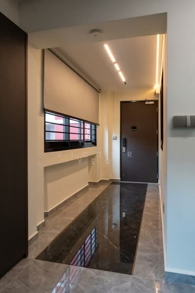 87 Redhill Close HDB Flat For Sale at S$ 1,488,888 | PropertyGuru Singapore - Entrance