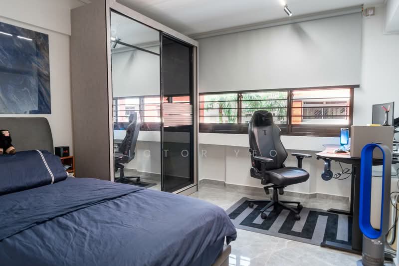 87 Redhill Close HDB Flat For Sale at S$ 1,488,888 | PropertyGuru Singapore - Bedroom