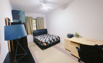 For Rent - 472B River Valley Road