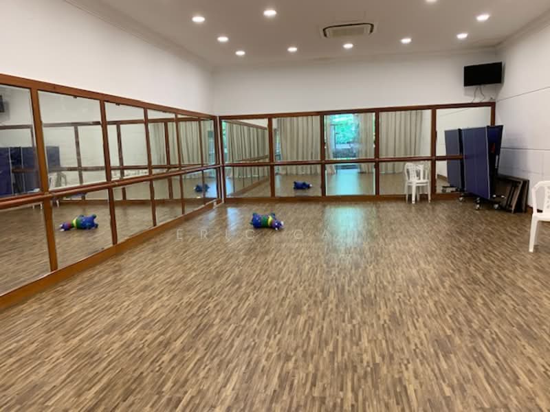 Leonie Condotel, 2 Leonie Hill Road, 2 Bedrooms, 861 sqft, Condominium For Rent, by Eric Gan, 500079216 - Multi-Purpose Hall - PropertyGuru.com.sg