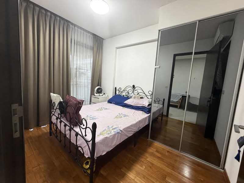 Prime Residence, 41 Lorong 22 Geylang, 2 Bedrooms, 581 sqft, Condominium For Rent, by Jess Cai, 500079218 - Bedroom - PropertyGuru.com.sg