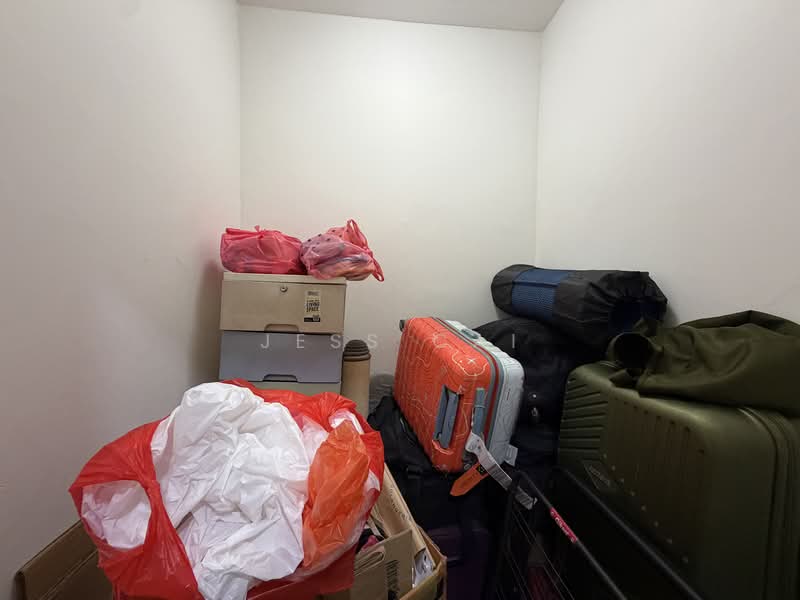 Prime Residence, 41 Lorong 22 Geylang, 2 Bedrooms, 581 sqft, Condominium For Rent, by Jess Cai, 500079218 - Interior - PropertyGuru.com.sg