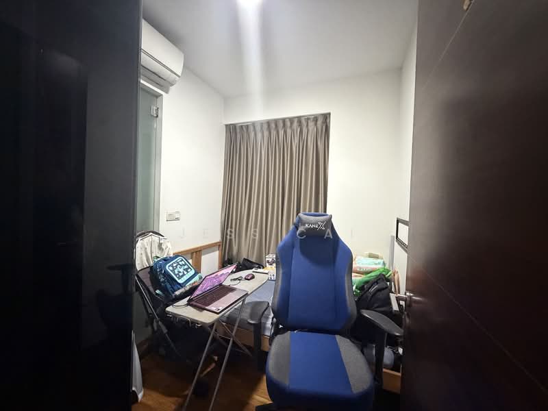 Prime Residence, 41 Lorong 22 Geylang, 2 Bedrooms, 581 sqft, Condominium For Rent, by Jess Cai, 500079218 - Bedroom - PropertyGuru.com.sg