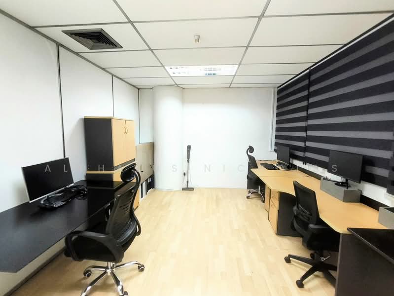 Sim Lim Tower, 10 Jalan Besar, 732 sqft, Office For Sale, by Alphaeus Nicholas, 500079222 - Interior - CommercialGuru.com.sg