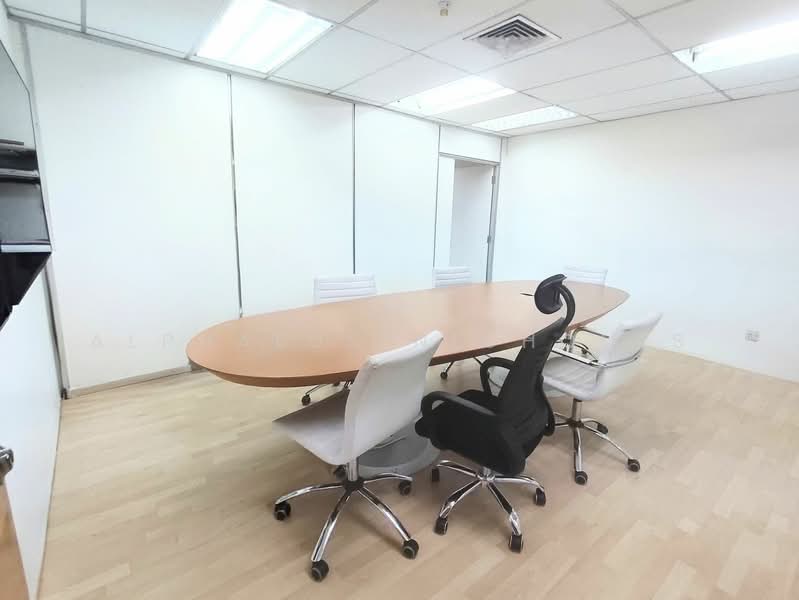 Sim Lim Tower, 10 Jalan Besar, 732 sqft, Office For Sale, by Alphaeus Nicholas, 500079222 - Interior - CommercialGuru.com.sg