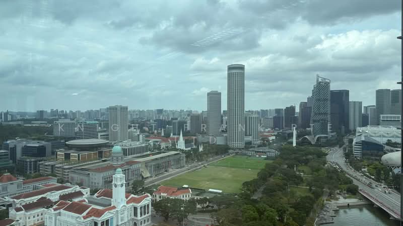 Bank Of China, 4 Battery Road, 4,200 sqft, Office For Rent, by KEIR HUANG, 500079224 - View - CommercialGuru.com.sg