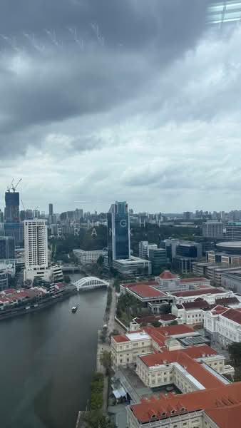 Bank Of China, 4 Battery Road, 4,200 sqft, Office For Rent, by KEIR HUANG, 500079224 - View - CommercialGuru.com.sg