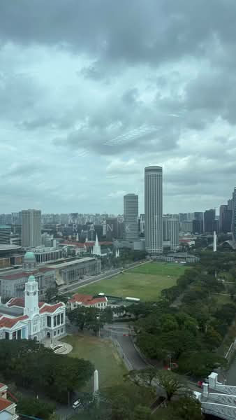 Bank Of China, 4 Battery Road, 4,200 sqft, Office For Rent, by KEIR HUANG, 500079224 - View - CommercialGuru.com.sg