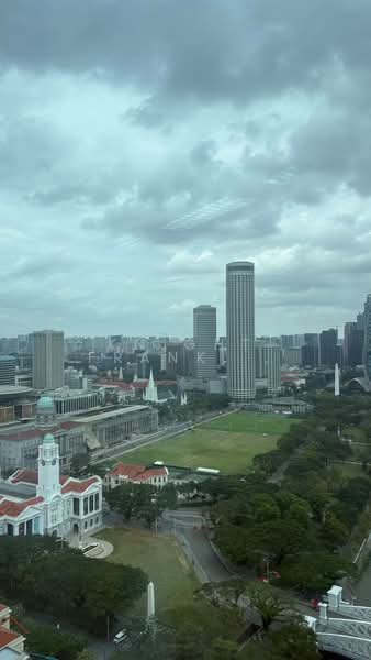 Bank Of China, 4 Battery Road, 4,200 sqft, Office For Rent, by KEIR HUANG, 500079224 - Exterior - CommercialGuru.com.sg