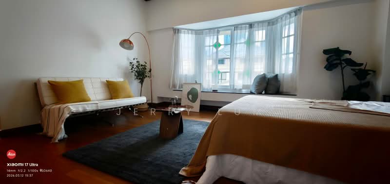 Gentle Villas Detached House For Sale at S$ 6,800,000 | PropertyGuru Singapore - Bedroom