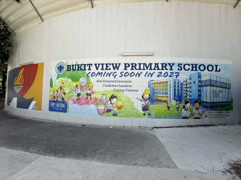 467B Bukit Batok West Avenue 9 HDB Flat For Sale at S$ 838,000 | PropertyGuru Singapore - Nearby Future School