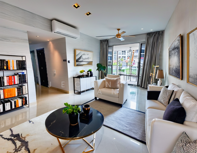 For Sale - Grandeur 8