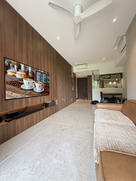 For Sale - Fourth Avenue Residences