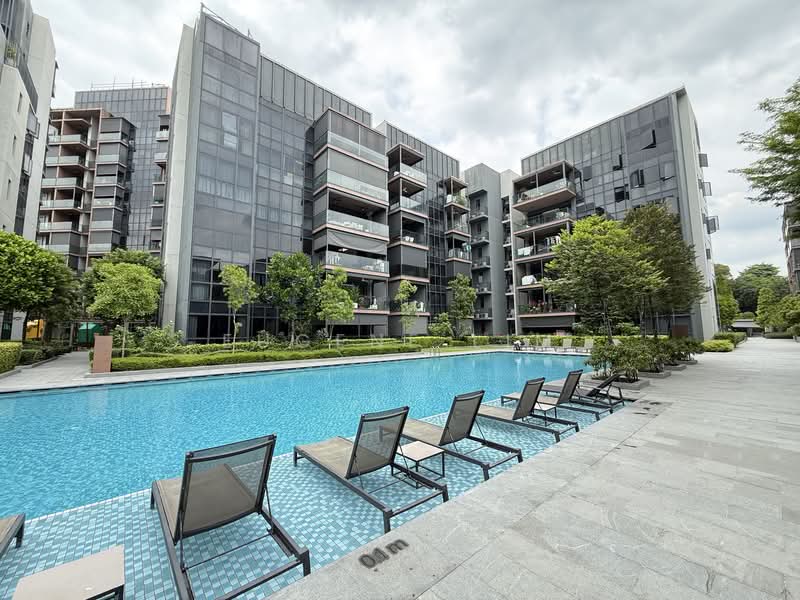 Fourth Avenue Residences, 2 Fourth Avenue, 3 Bedrooms, 1,109 sqft, Condominium For Sale, by Eugene Lim, 500079230 - Exterior - PropertyGuru.com.sg