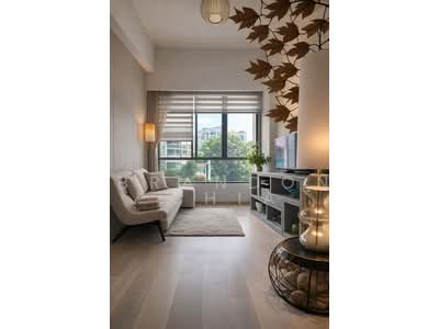 For Sale - Balcon East